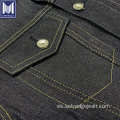 17 oz 100% Selvedge Raw Denim Men Men